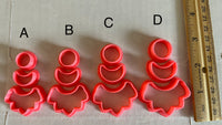 Small Combos Cutters #1