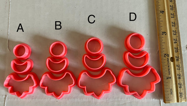Small Combos Cutters #1
