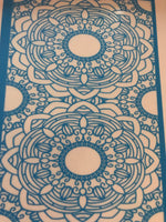 Indy Fine Detail Layering #7