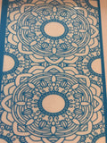 Indy Fine Detail Layering #7