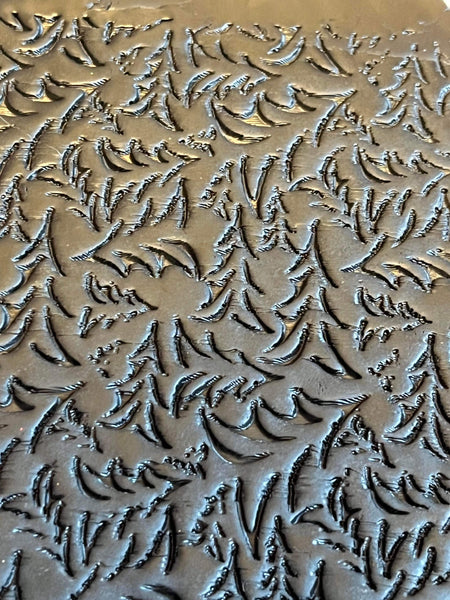 Small Trees Roller