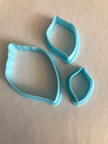 Seashell Spiral cutter