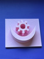 Mini Symbol #5 Harmony