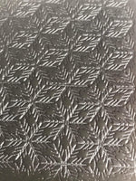 Full Snow Flakes Roller