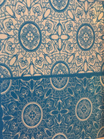 Indy Fine Detail Layering #12