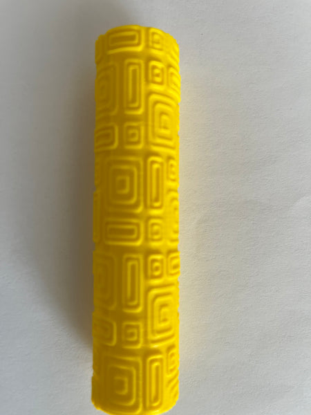 Square in Square Roller