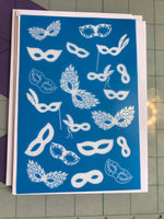 Masquerade Masks