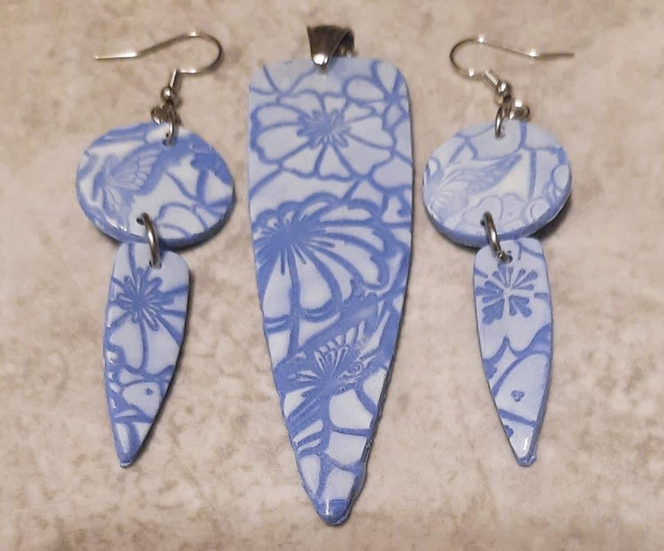 # 46 Cutter Set