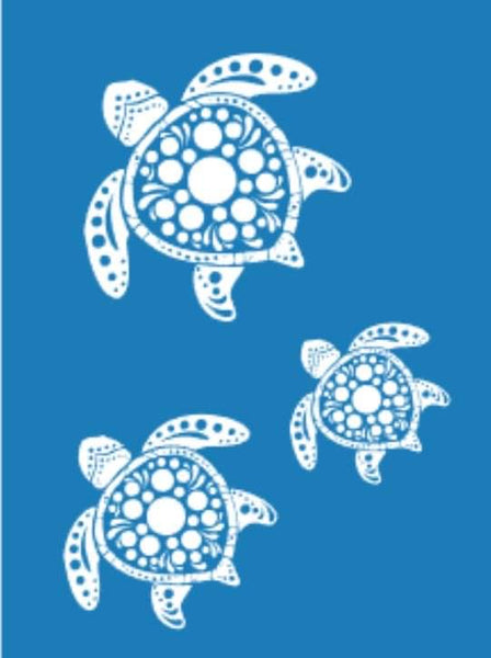 ColorMe Dots Turtle