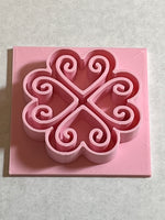 Tribal #12 MG Imprint