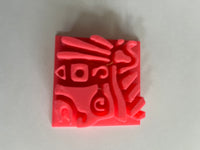 Tribal #20 MG Imprint