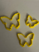 ColorMe Hawaiian Butterfly