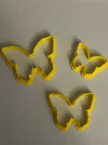 ColorMe Hawaiian Butterfly