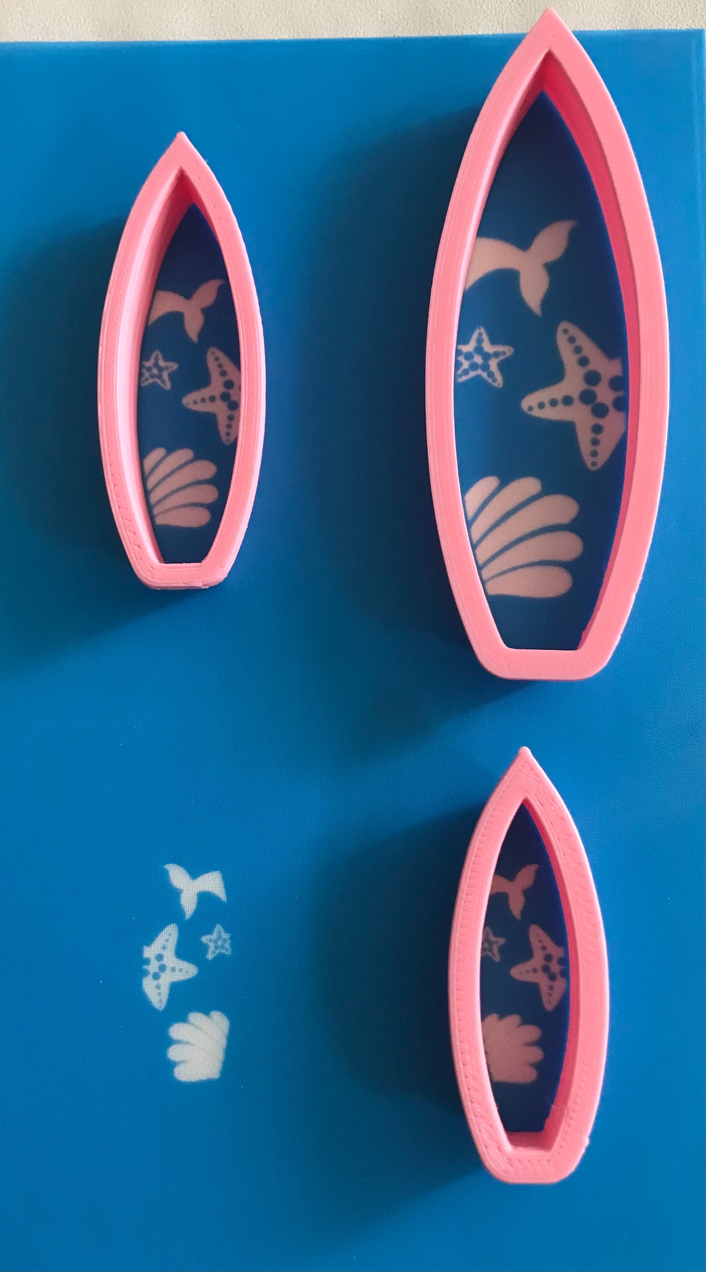 Beach Fun Surf Boards