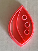 TriMet Imprint Cutter