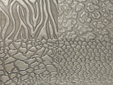 4 Animal Print Roller