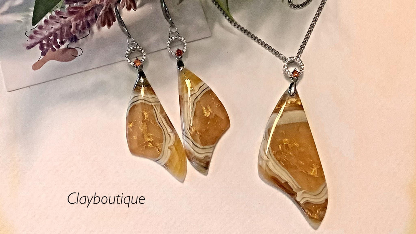ClayBoutique Custom #1
