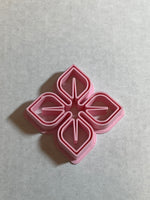#9 Mini Mokume Gane Imprint