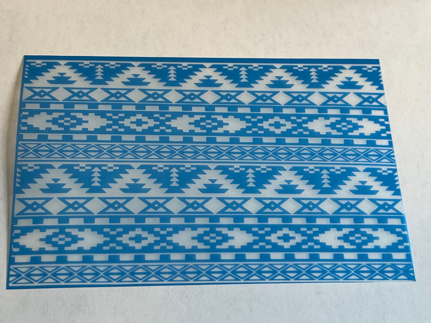 Southwestern Borders #2