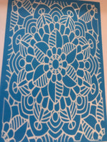 Indy Fine Detail Layering #6