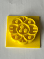 Tribal #4 MG Imprint