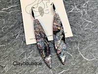 # 62 Cutter Set, Long