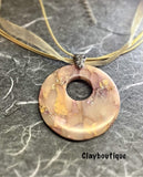 # 117 Cutter Set, Offset Circles