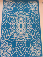 Indy Fine Detail Layering #5