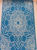 Indy Fine Detail Layering #5