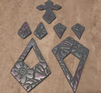 Cross Cutters #86