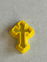 Cross Cutter #2