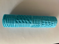 Abstract Roller #2