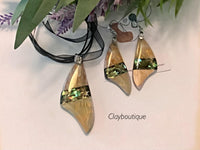 ClayBoutique Custom #1