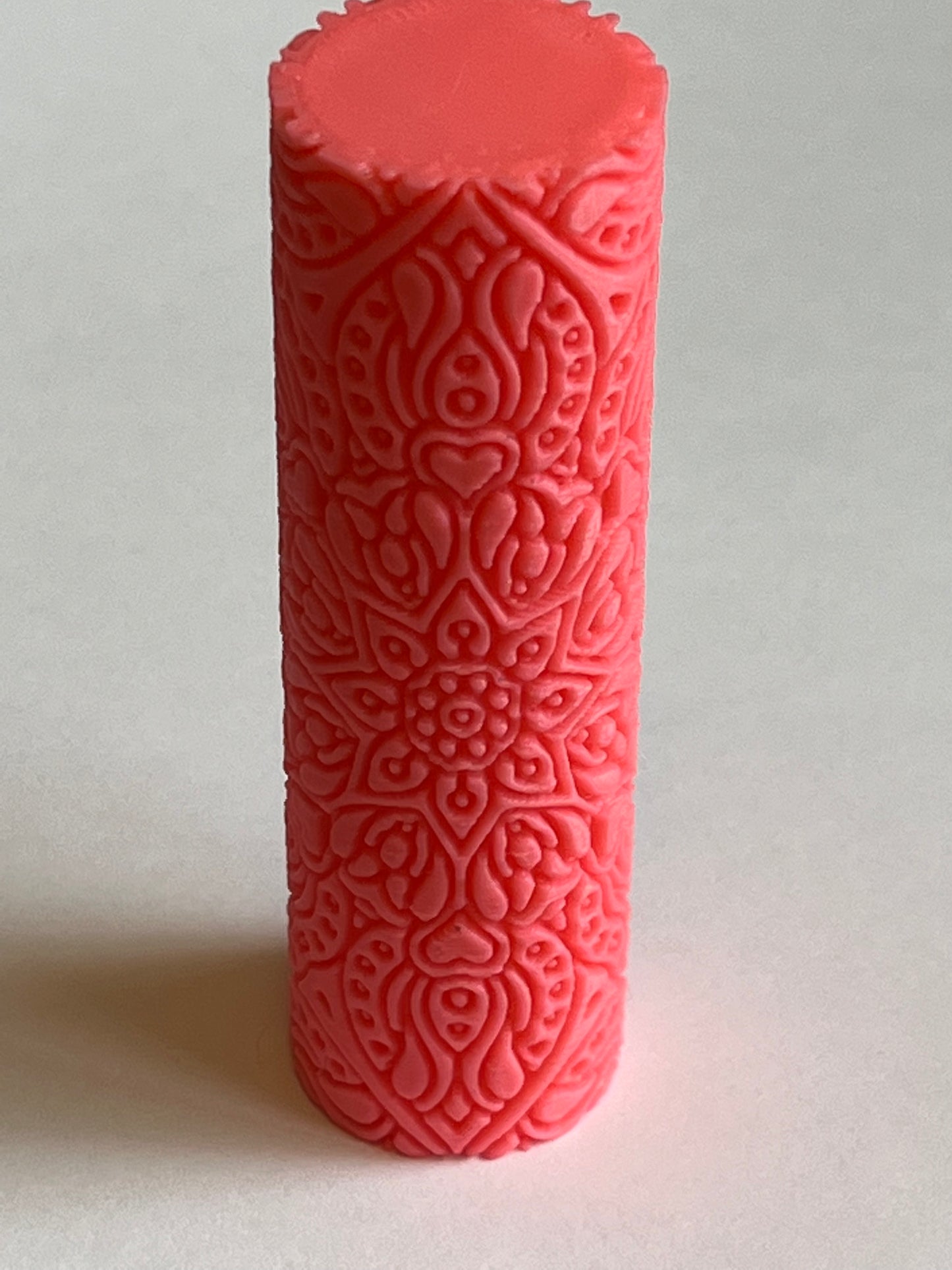 Detail Mandala #1 Roller