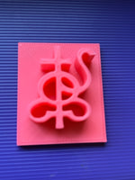 Mini Symbol #13
