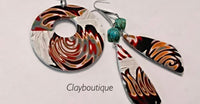 # 117 Cutter Set, Offset Circles