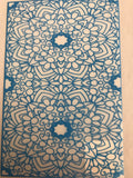 Indy Fine Detail Layering #13