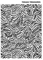 It's Complicated Silk Screen