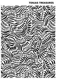 It's Complicated Silk Screen