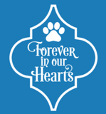 Pet Memorial Ornaments