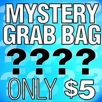 Mystery Bag Cutters